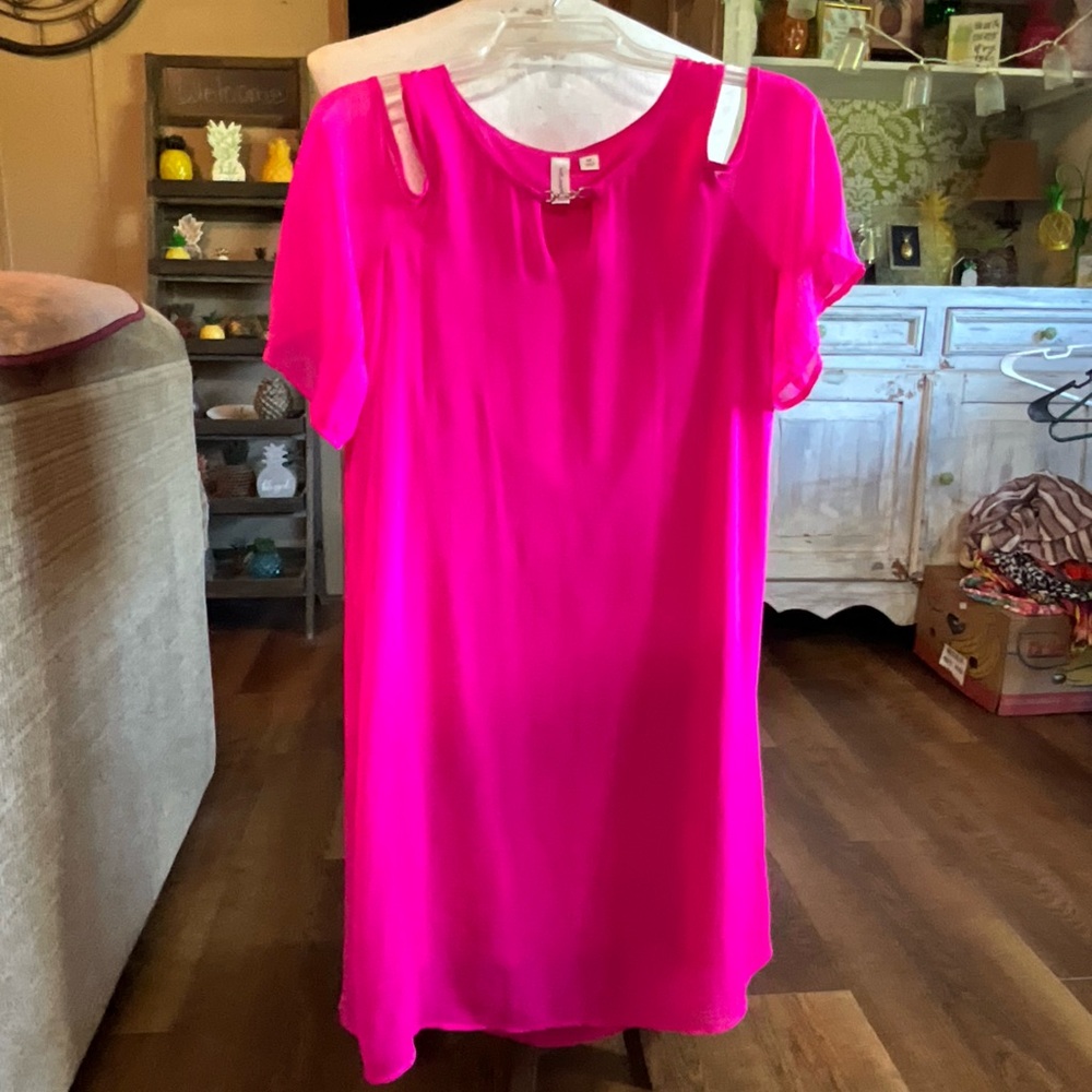 Tacera  size medium dress